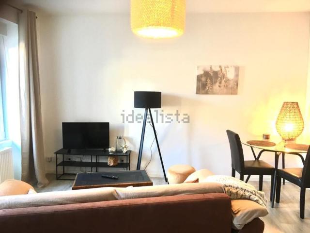 Appartement, Mulhouse