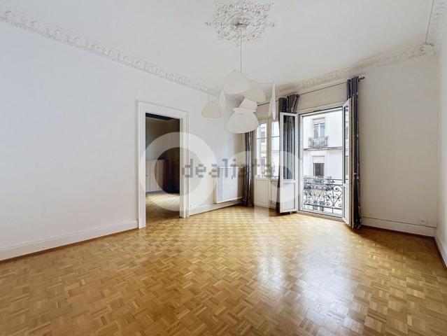 Appartement, Mulhouse
