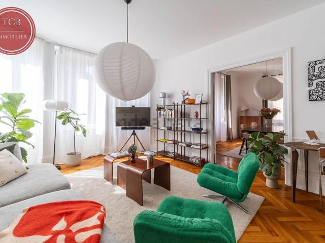 Appartement, Mulhouse