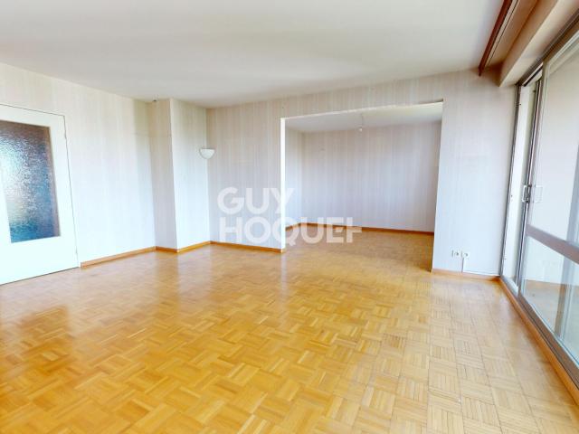 Appartement Mulhouse 4 pièce s