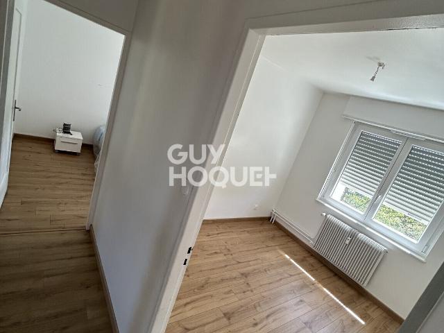 Appartement Mulhouse 4 pièce s