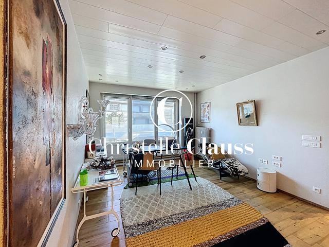 Appartement Mulhouse 4 pièces 75.84 m2