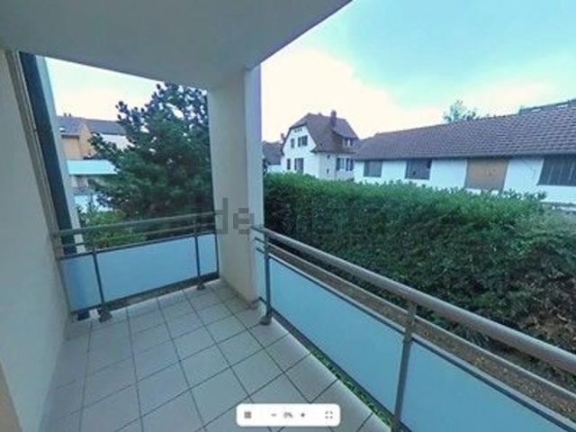 Appartement, Mulhouse