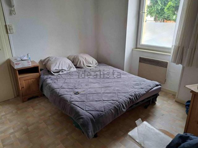 Appartement, Mulhouse