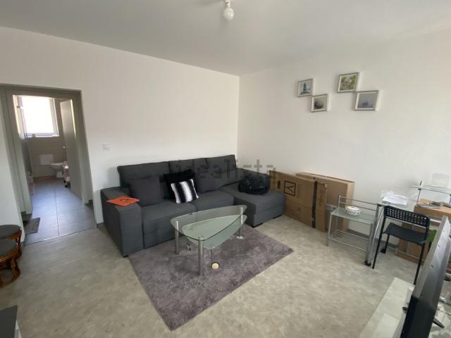 Appartement, Mulhouse