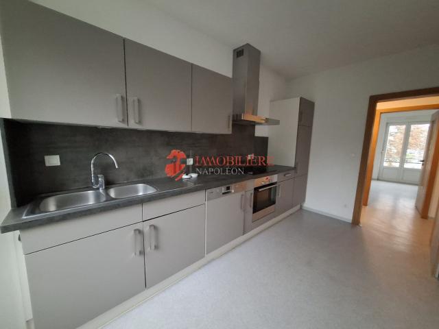 Appartement, Mulhouse