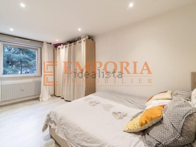 Appartement, Mulhouse