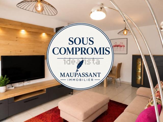Appartement, Mulhouse