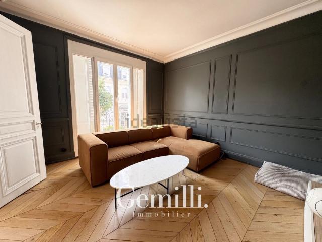 Appartement, Mulhouse