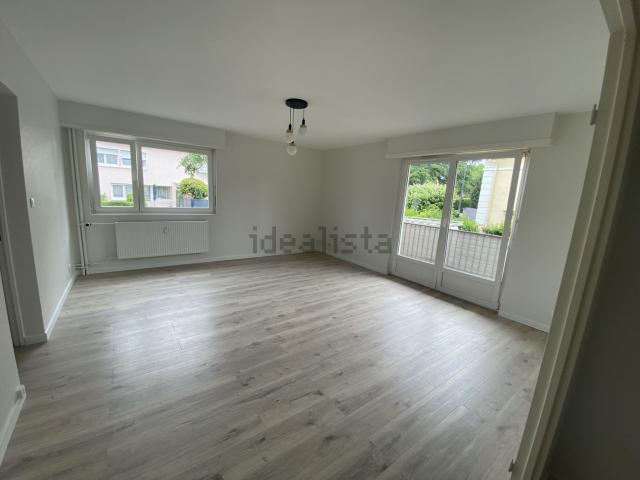 Appartement, Mulhouse