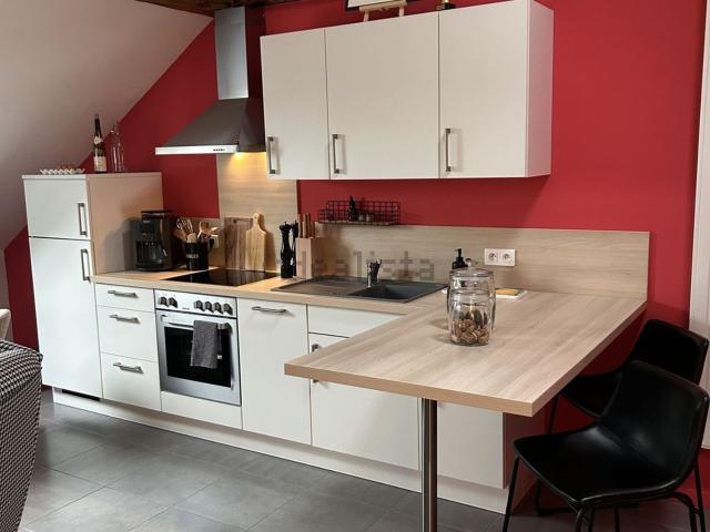Appartement, Mulhouse