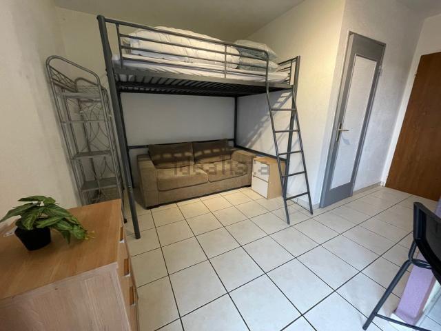 Appartement, Mulhouse
