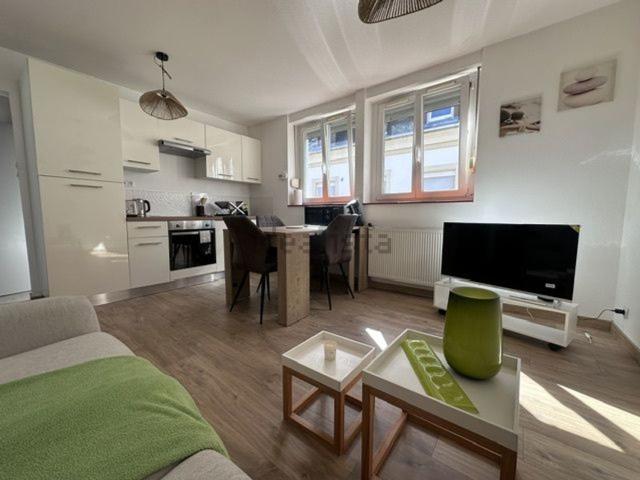 Appartement, Mulhouse