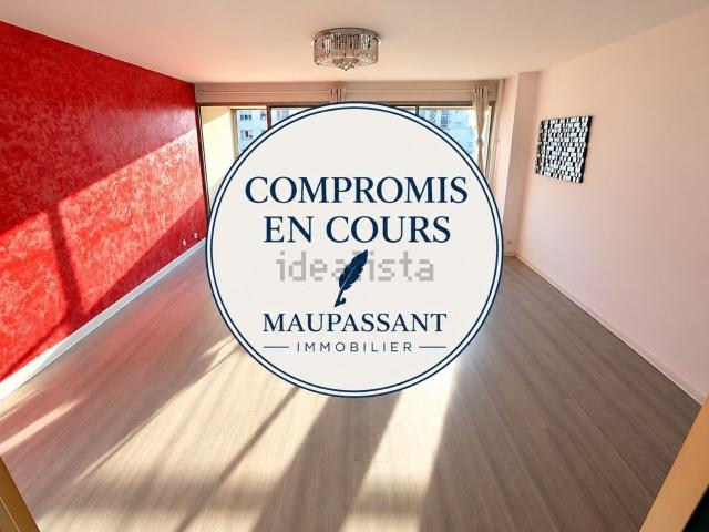 Appartement, Mulhouse