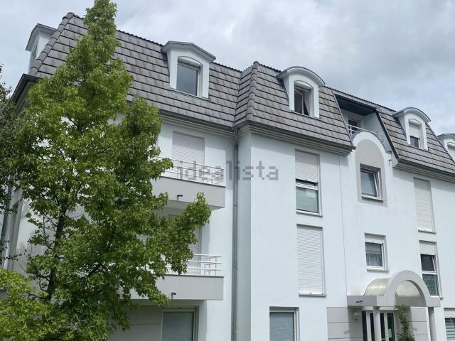 Appartement, Mulhouse
