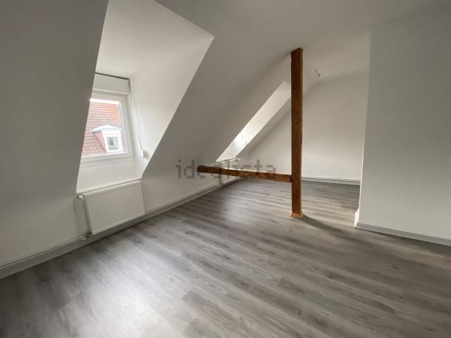 Appartement, Mulhouse