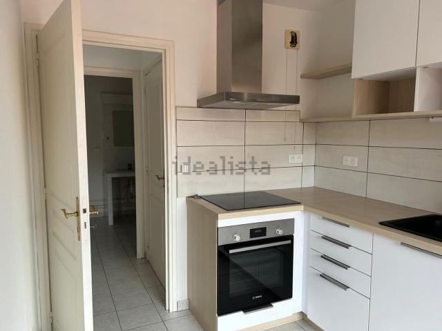 Appartement, Mulhouse