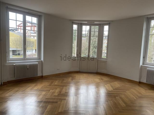 Appartement, Mulhouse