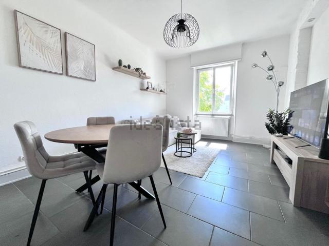 Appartement, Mulhouse