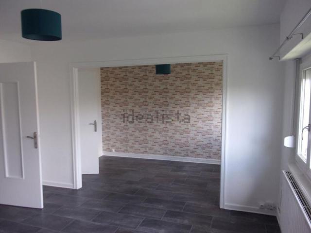 Appartement, Mulhouse