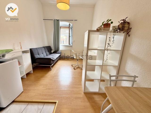Appartement, Mulhouse