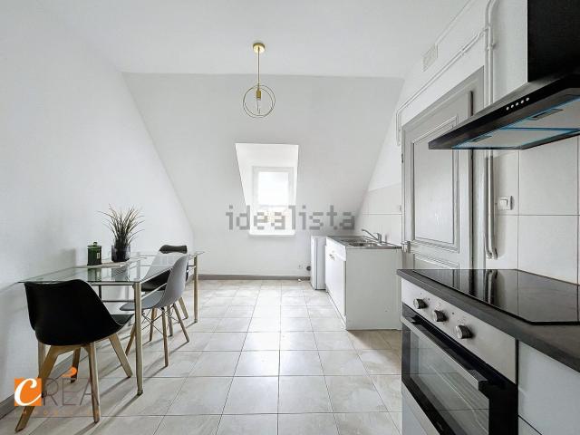 Appartement, Mulhouse