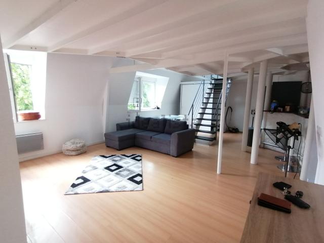 Appartement, Mulhouse