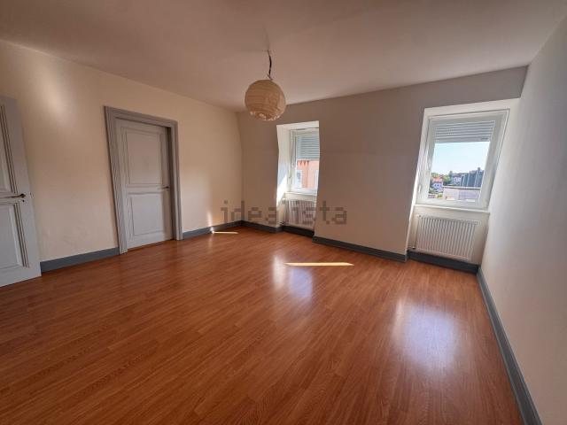 Appartement, Mulhouse