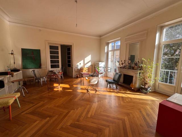Appartement, Mulhouse
