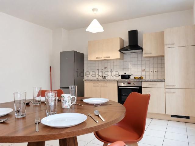 Appartement, Mulhouse