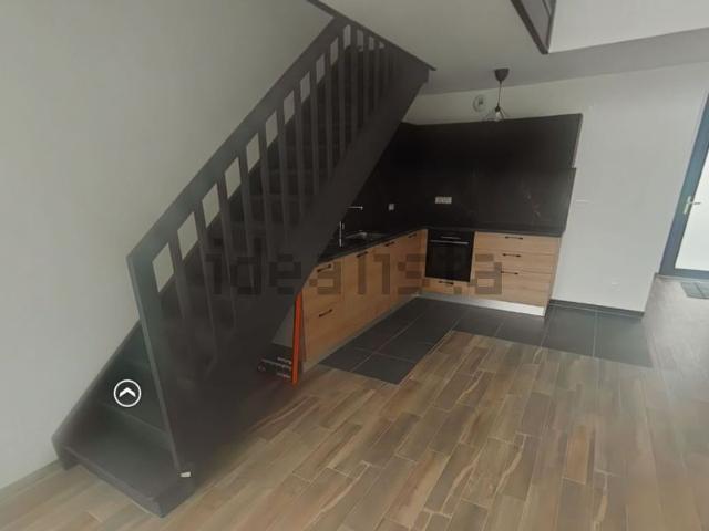 Appartement, Mulhouse