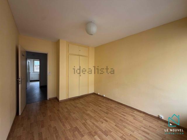 Appartement, Mulhouse
