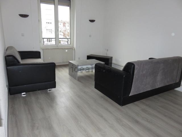 Appartement, Mulhouse