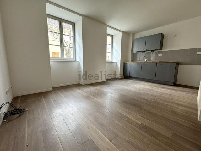 Appartement, Mulhouse