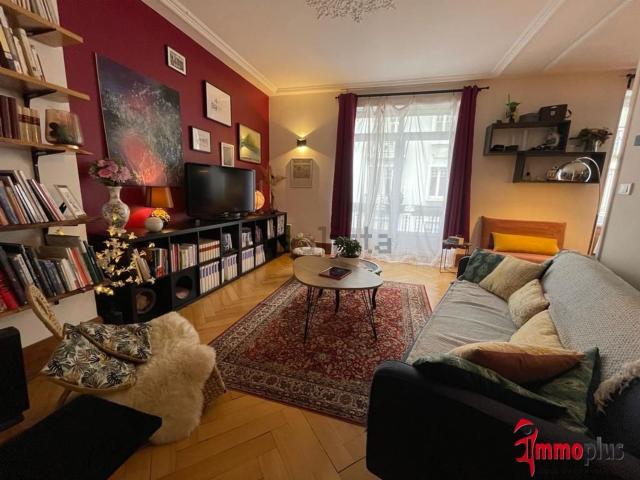 Appartement, Mulhouse