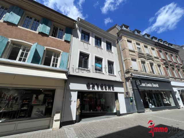 Appartement, Mulhouse