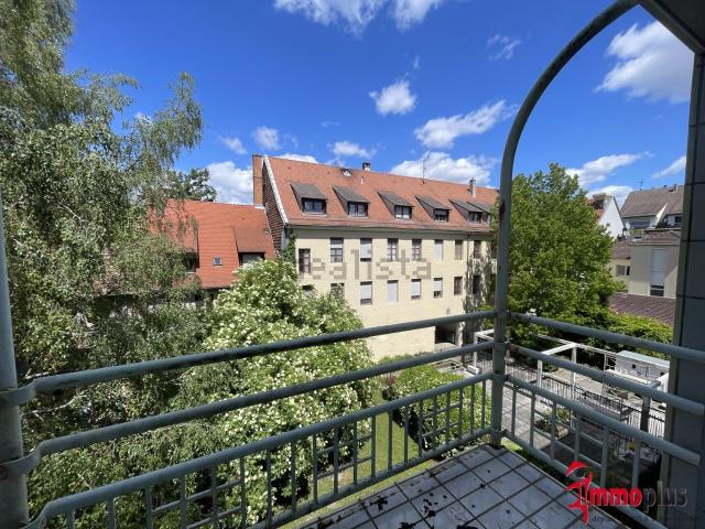 Appartement, Mulhouse