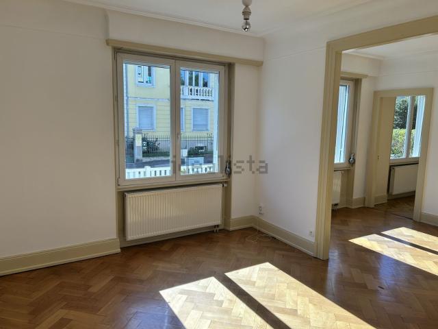 Appartement, Mulhouse