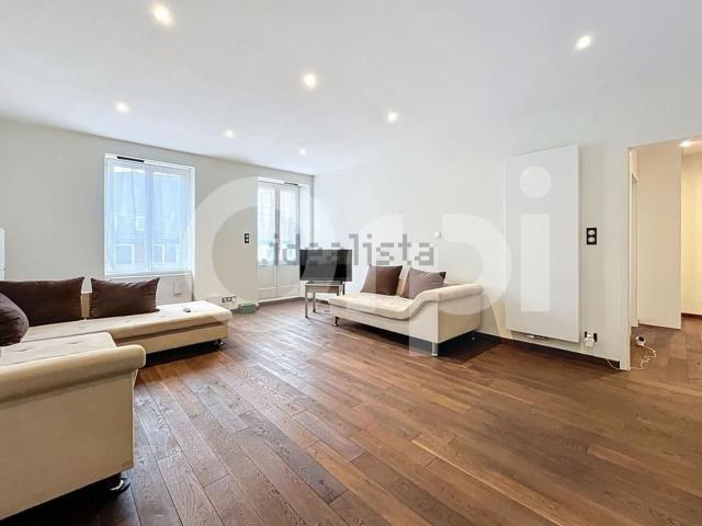 Appartement, Mulhouse