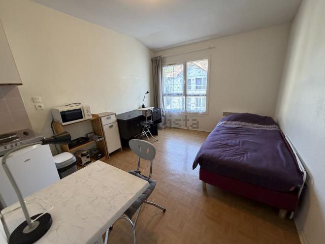 Appartement, Mulhouse