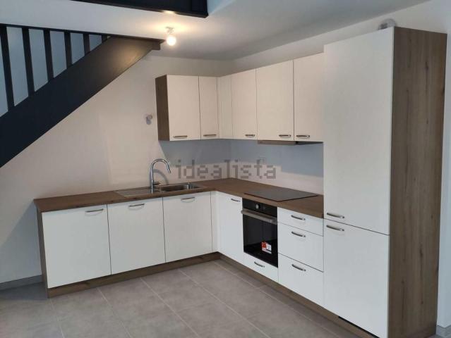 Appartement, Mulhouse