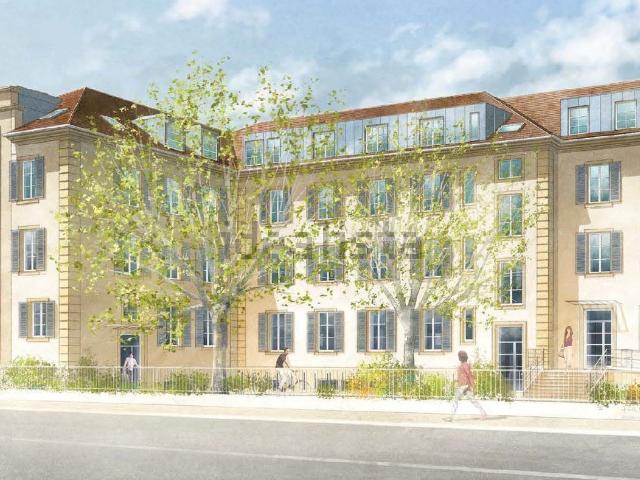 Appartement, Mulhouse