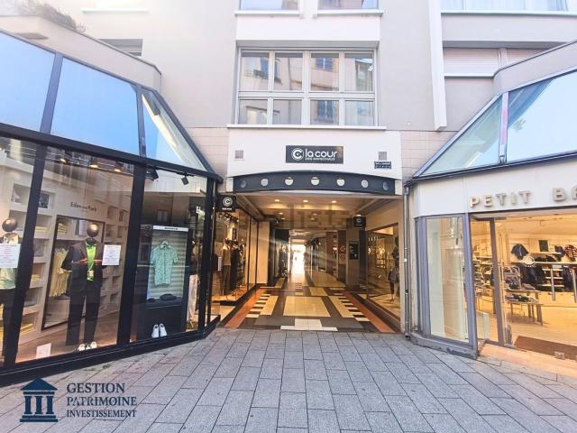 Appartement, Mulhouse