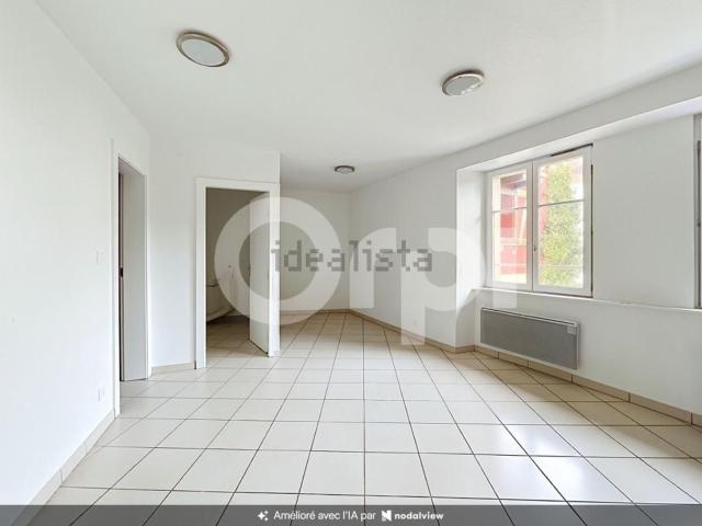 Appartement, Mulhouse