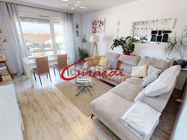 Appartement, Mulhouse