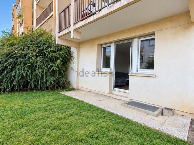 Appartement, Mulhouse