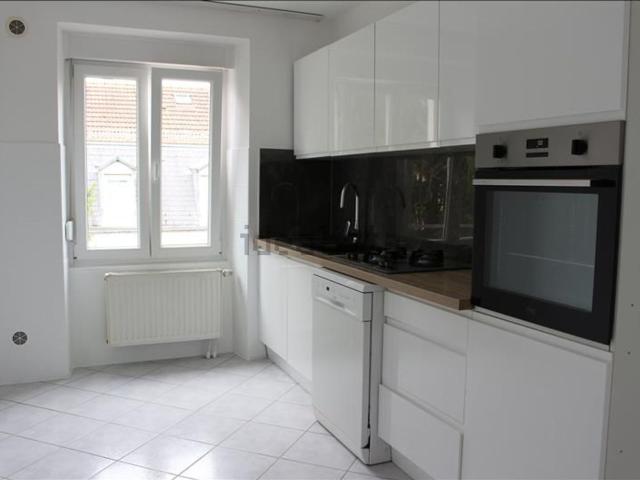 Appartement, Mulhouse