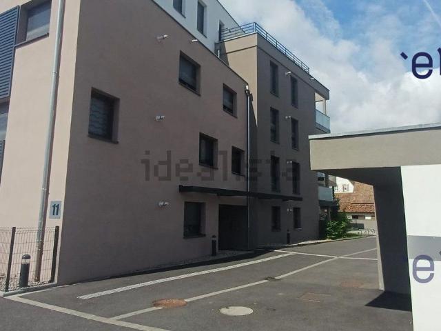 Appartement, Mulhouse