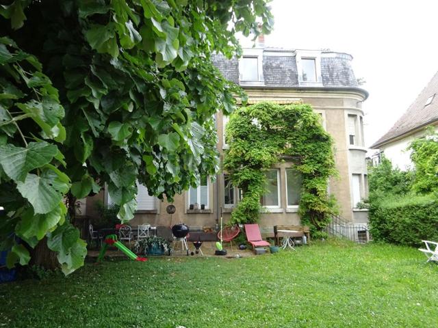 Appartement, Mulhouse