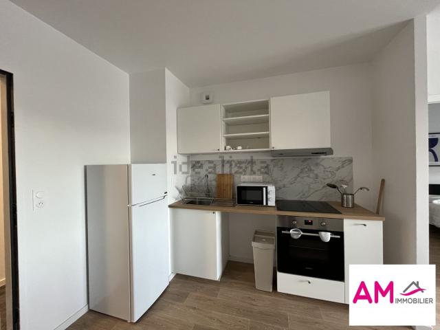 Appartement, Mulhouse